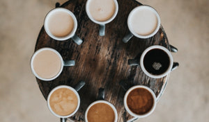 What to do this National  Coffee Day?