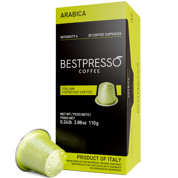 Arabica