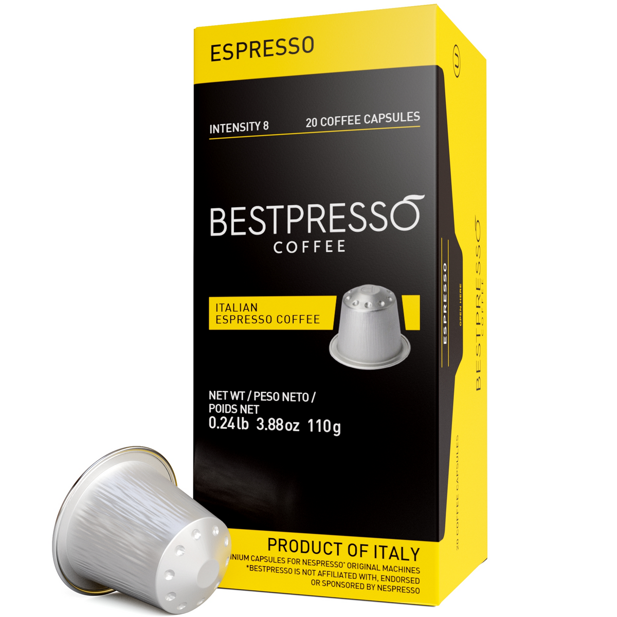 Espresso – Bestpresso.com