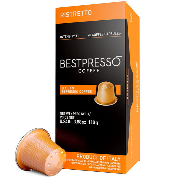 Ristretto