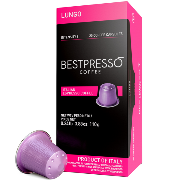 Lungo