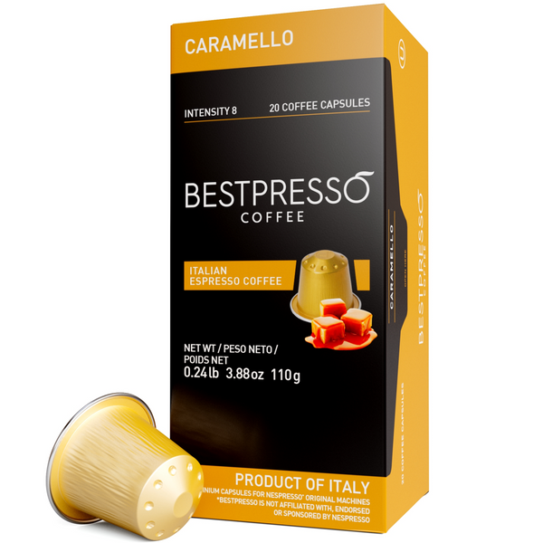 Caramel