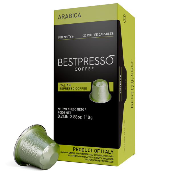 Arabica