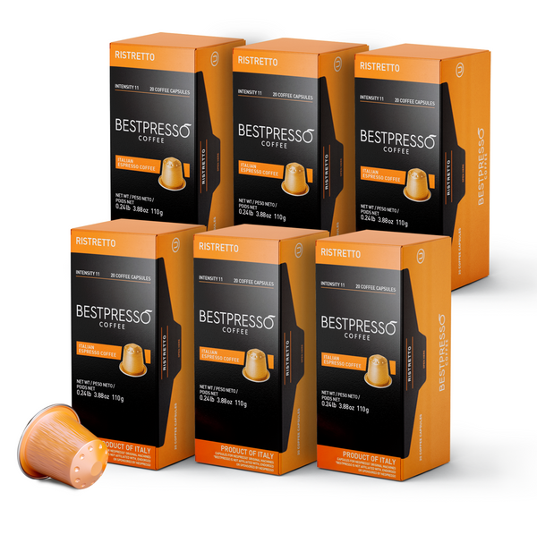 Ristretto