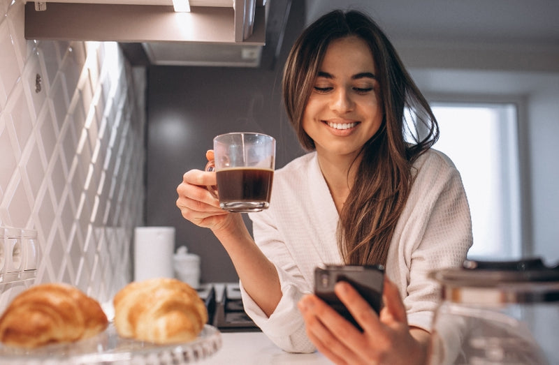 Coffee Subscription