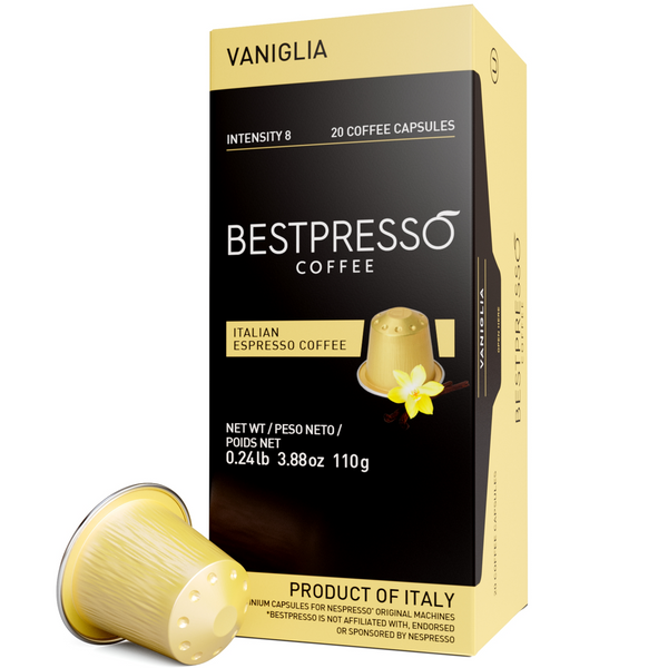 Vanilla