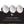 INTENSE VARIETY 3 Flavors - 120 CAPSULES