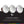 Intense Variety Pack - 120 Aluminum Capsules