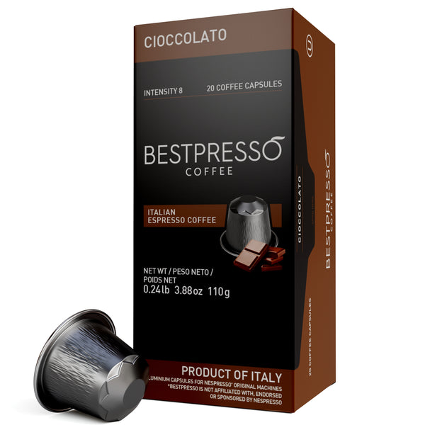 Chocolate
