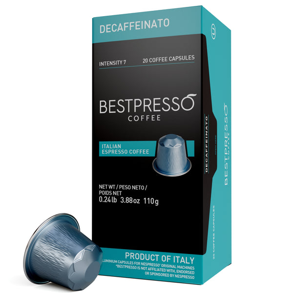 Decaffeinato