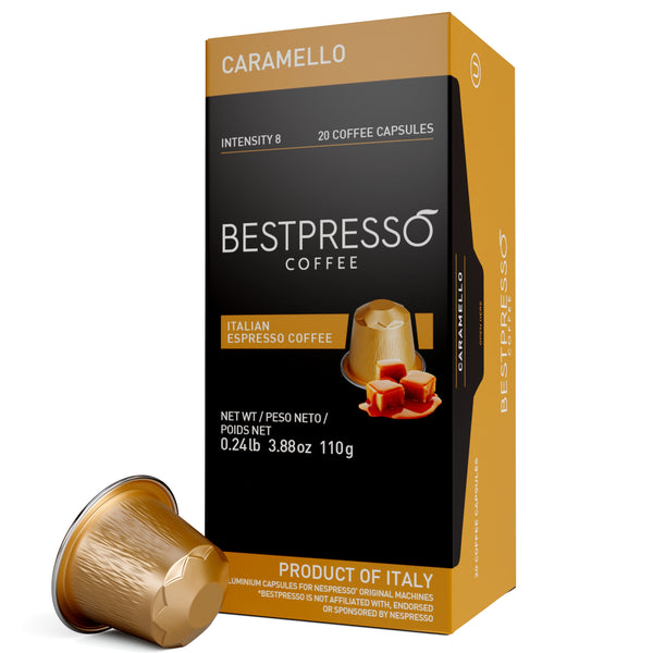Caramel