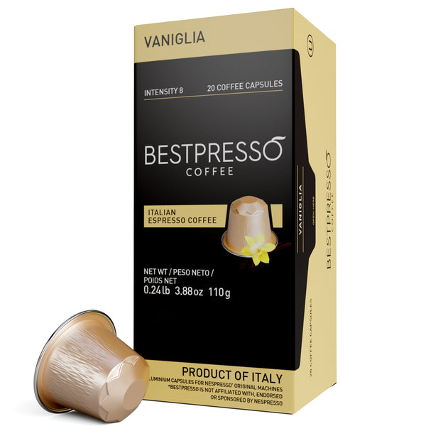 Vanilla