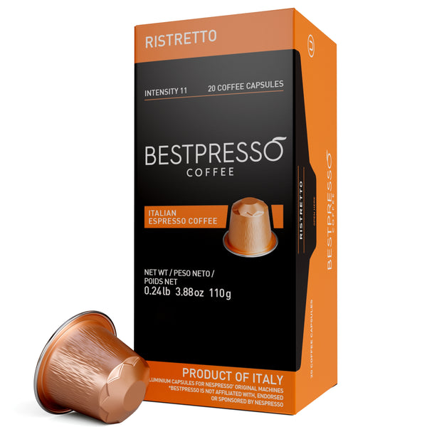 Ristretto