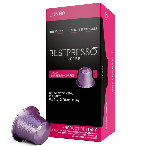 Lungo