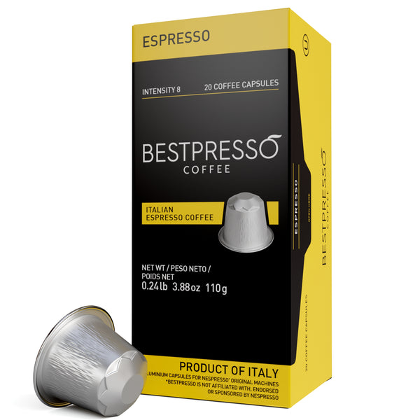 Espresso